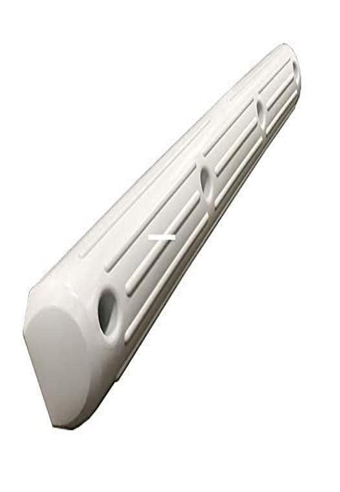 Attwood 93537-1 Dock Fender - Long, White, Standard 🍁 All In One Marketplace Canada
