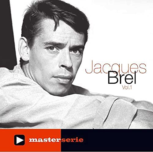Master Serie Vol.1