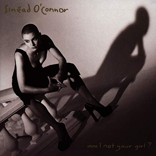 Sinead O'Connor / Am I Not Your Girl? - CD (Used)