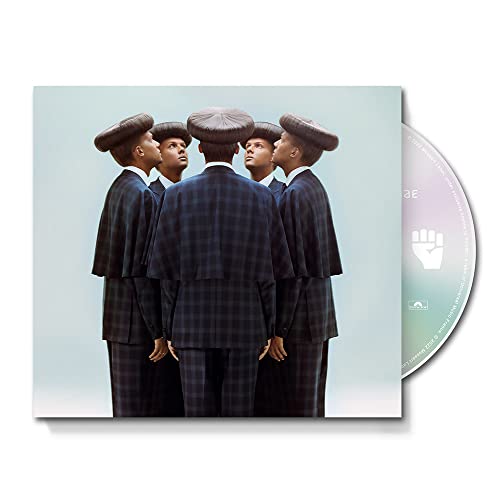 Stromae / Multitude - CD