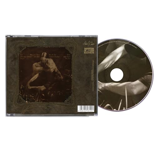 Ethel Cain / Willoughby Tucker, I'll Always Love You - CD