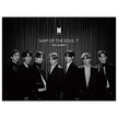 MAP OF THE SOUL : 7 ‐ THE JOURNEY Limited Edition C (CD + Book)