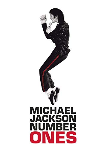Michael Jackson / Number Ones - DVD (Used)
