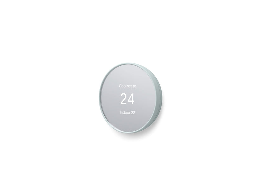 Google Nest Thermostat - Fog 🍁 All In One Marketplace Canada