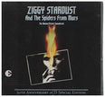 Ziggy Stardust & the Spiders from Mars