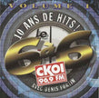 Variés / 6 a 6 Ckoi - CD (Used)