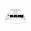 TP-Link Omada Outdoor WiFi Bridge Kit (EAP211-Bridge KIT) - Point-to-Point Long-Range Wireless Bridge, 5GHz 867Mbps Speed, Secure & Reliable Transmission, IP65 Weatherproof, Easy Installation 🍁 All In One Marketplace Canada
