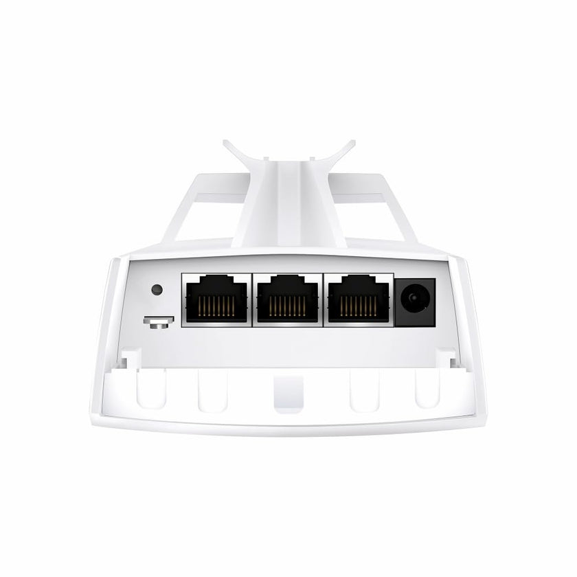 TP-Link Omada Outdoor WiFi Bridge Kit (EAP211-Bridge KIT) - Point-to-Point Long-Range Wireless Bridge, 5GHz 867Mbps Speed, Secure & Reliable Transmission, IP65 Weatherproof, Easy Installation 🍁 All In One Marketplace Canada