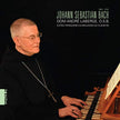 Johann Sebastian Bach : Suites françaises et anglaises clavecin