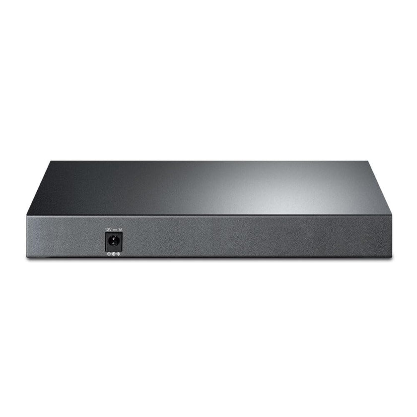 TP-Link TL-SG105-M2 | 5 Port Multi-Gigabit Unmanaged Network Switch, Ethernet Splitter | 2.5G Bandwidth | Plug & Play | Desktop/Wall-Mount | Fanless Metal Design 🍁 All In One Marketplace Canada