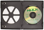 The Incredible Hulk (Widescreen) - DVD (Used)