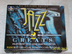 Jazz Greats Vol.2