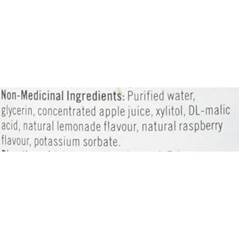 Trophic Max Mag (Magnesium Bisglycinate), 450ml, Raspberry Lemonade 🍁 All In One Marketplace Canada