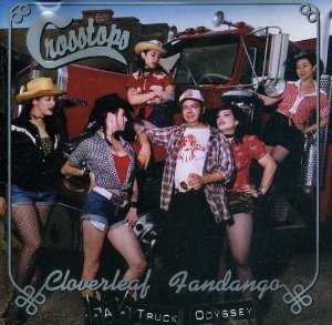 Cloverleaf Fandango
