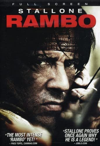 Rambo [Import]