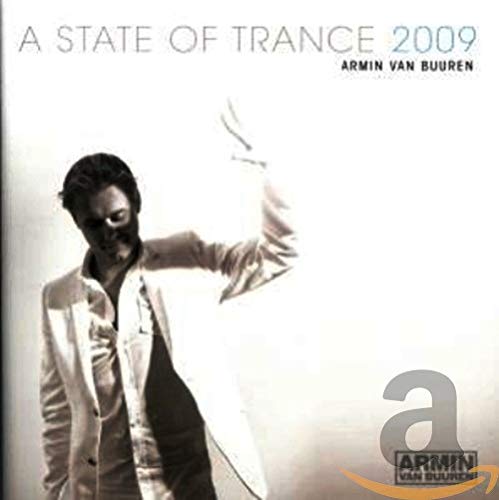 State of Trance 2009