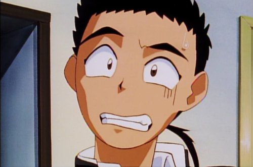 Tenchi Muyo! - Tenchi Universe Collection