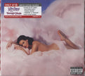 KATY PERRY - TEENAGE DREAM
