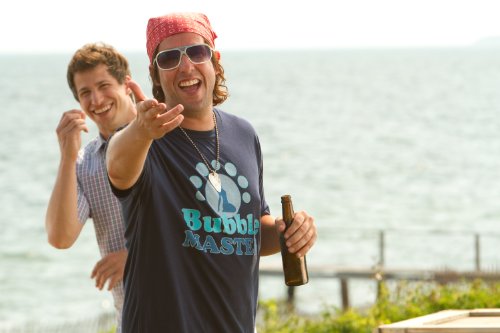 That's My Boy - Blu-Ray