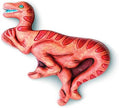 4M - BILINGUAL****GLOW DINOSAUR-MOULD & PAINT