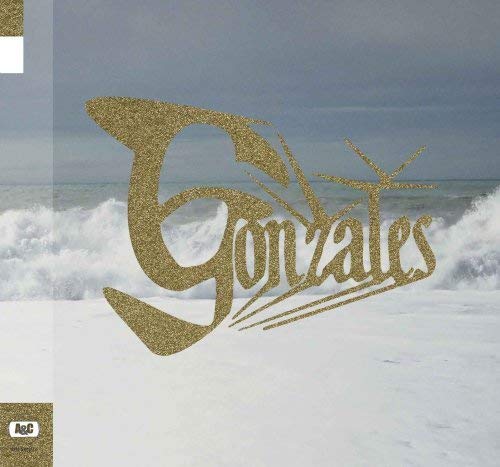 Gonzales / Soft Power - CD (Used)