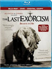 The last exorcism - Blu-ray (Used)