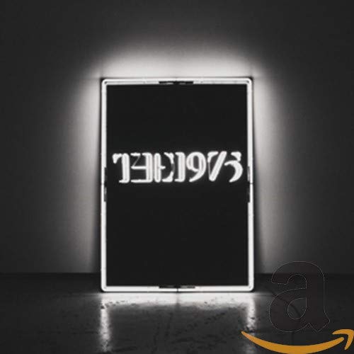 The 1975 (Deluxe 2CD)