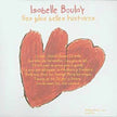 Isabelle Boulay / Ses plus belles histoires - CD (Used)