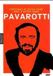 Pavarotti / Christmas at Notre-Dame - DVD (Used)