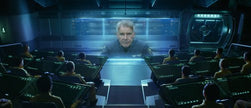 Ender's Game - Blu-Ray/DVD