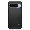 Spigen Case for Pixel 10 / Pixel 10 Pro Case, Tough Armor (AI) MagFit Designed for Google Pixel 10 / Pixel 10 Pro - Black 🍁 All In One Marketplace Canada
