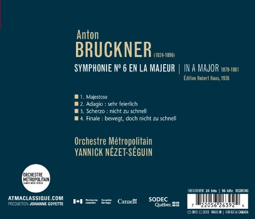 Bruckner 6