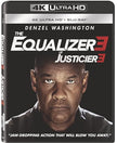 The Equalizer 3 - 4K UHD/BD