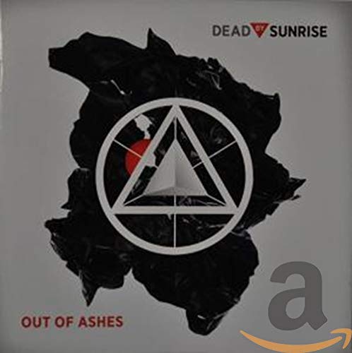 Out Of Ashes