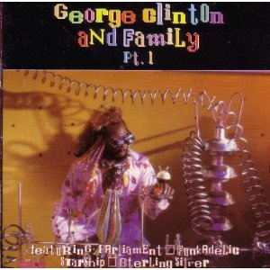 Go Fer Yer Funk