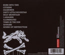 The Cult / Born Into This - CD (Used)