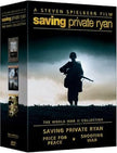 The World War II Collection (Saving Private Ryan/Price for Peace/Shooting War) [Import]
