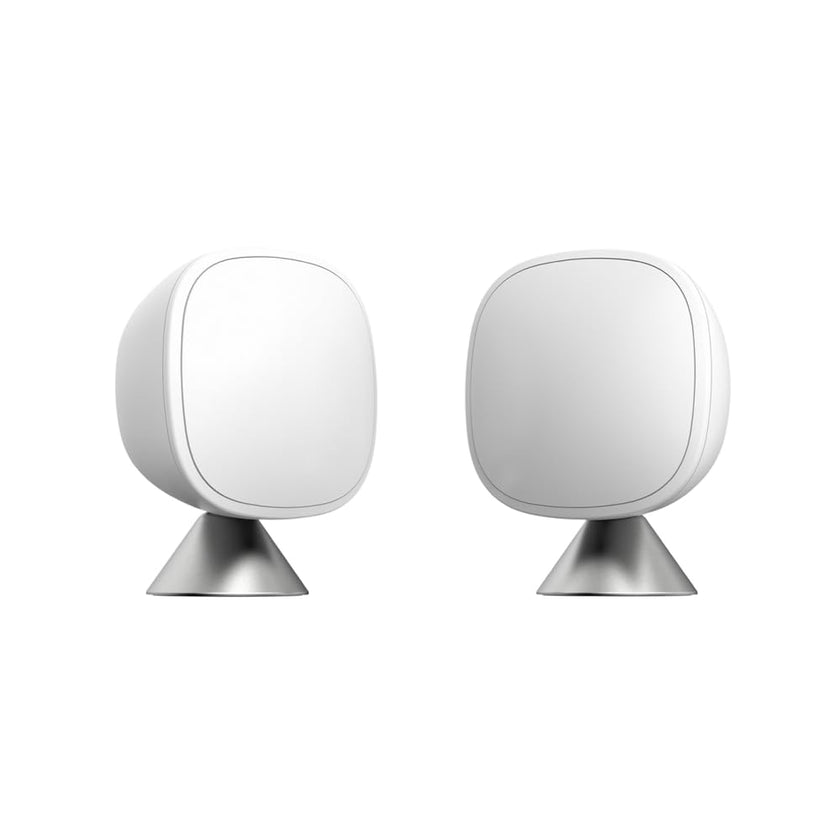 ecobee Smart Sensor 2 Pack - Comfort, Security, Energy Savings - Smart Home - Compatible with ecobee Thermostats 🍁 All In One Marketplace Canada