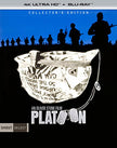 Platoon: Collector's Edition - 4K/Blu-Ray