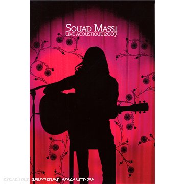 Live Acoustique 2007 [Import]