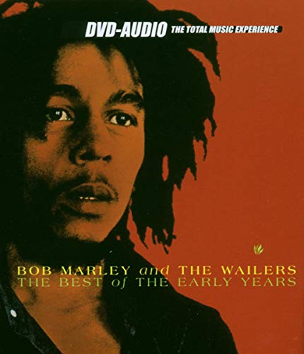 Best of Early Years (DVD Audio)