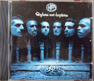 Iam / Ombre Et Lumiere - CD (Used)