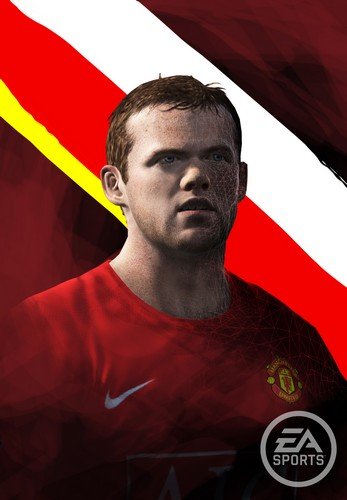 FIFA Soccer 10 - Xbox 360 Standard Edition