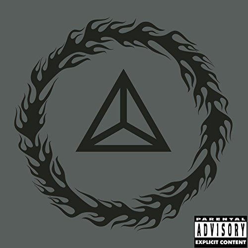 Mudvayne / The End Of All Things To Come - CD (Used)