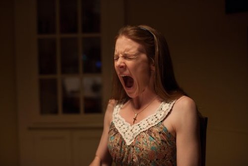 The Last Exorcism Part II - Blu-Ray