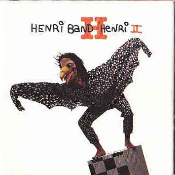 Henri II (Frn)