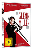 The Glenn Miller Story [Import allemand]