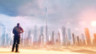 Spec Ops: The Line