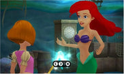 Disney Princess: Enchanted Journey - PlayStation 2