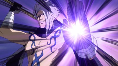 Fairy Tail: Part 3 (Blu-ray/DVD Combo)